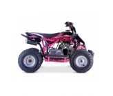 QUAD ENFANT KEROX MKT 110 ROSE