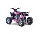 QUAD ENFANT KEROX MKT 110 ROSE
