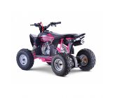 QUAD ENFANT KEROX MKT 110 ROSE