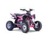 QUAD ENFANT KEROX MKT 110 ROSE