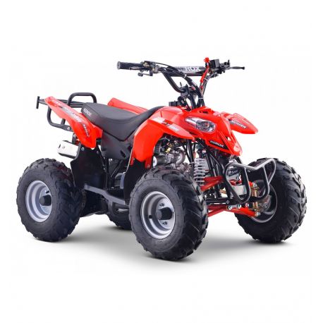 quad enfant sport raptor 110CC avec marche arriere