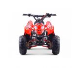 Quad KEROX RAPTOR 110 Rouge (7 pouces)