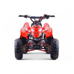 Quad KEROX RAPTOR 110 Rouge (7 pouces)