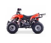 Quad KEROX RAPTOR 110 Rouge (7 pouces)