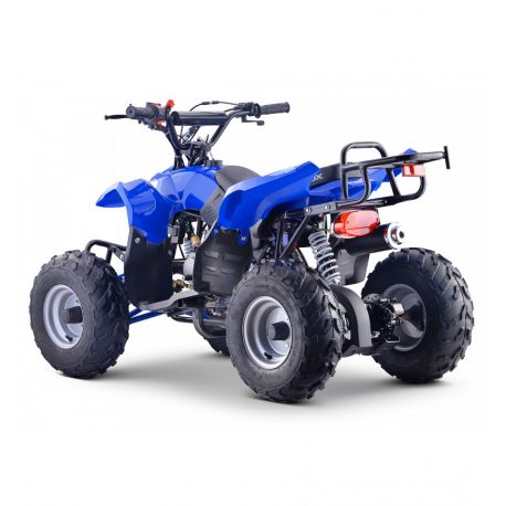 Quad KEROX RAPTOR 110 Blue (7 Pouces) Quad KEROX RAPTOR 110 Blue (7 Pouces)