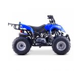 Quad KEROX RAPTOR 110 Blue (7 Pouces)