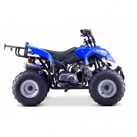 Quad KEROX RAPTOR 110 Blue (7 Pouces) Quad KEROX RAPTOR 110 Blue (7 Pouces)