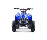 Quad KEROX RAPTOR 110 Blue (7 Pouces)