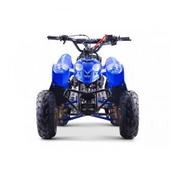 Quad KEROX RAPTOR 110 Blue (7 Pouces) Quad KEROX RAPTOR 110 Blue (7 Pouces)