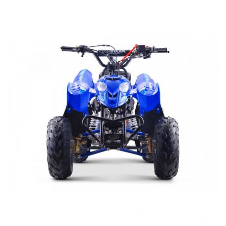 Quad KEROX RAPTOR 110 Blue (7 Pouces) Quad KEROX RAPTOR 110 Blue (7 Pouces)