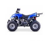 Quad KEROX RAPTOR 110 Blue (7 Pouces)