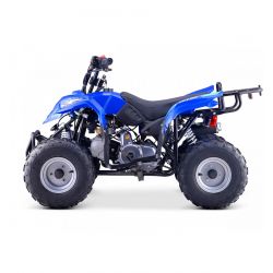 Quad KEROX RAPTOR 110 Blue (7 Pouces) Quad KEROX RAPTOR 110 Blue (7 Pouces)
