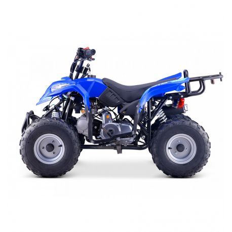 Quad KEROX RAPTOR 110 Blue (7 Pouces) Quad KEROX RAPTOR 110 Blue (7 Pouces)