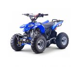 Quad KEROX RAPTOR 110 Blue (7 Pouces)