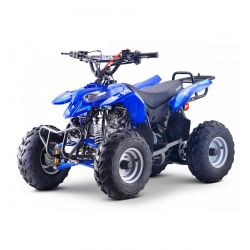 Quad KEROX RAPTOR 110 Blue (7 Pouces) Quad KEROX RAPTOR 110 Blue (7 Pouces)