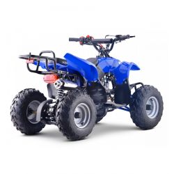 Quad KEROX RAPTOR 110 Blue (7 Pouces) Quad KEROX RAPTOR 110 Blue (7 Pouces)