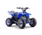 Quad KEROX RAPTOR 110 Blue (7 Pouces)