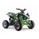 Quad KEROX SPEEDBIRD 125 - Verde