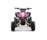 Quad KEROX SPEEDBIRD 125 Rose (7 Pouces)