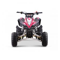 Quad KEROX SPEEDBIRD 110 Orange (7 Pouces)