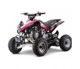 Quad KEROX SPEEDBIRD 125 Rose (7 Pouces)