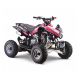 Quad KEROX SPEEDBIRD 125cc - Rosa