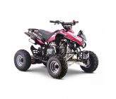 Quad KEROX SPEEDBIRD 125 Rose (7 Pouces)