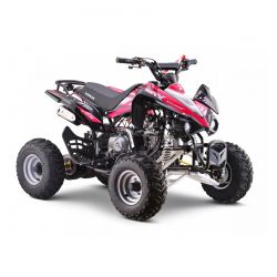 Quad KEROX SPEEDBIRD 125cc...