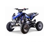 Quad KEROX SPEEDBIRD 125 Bleu (7 Pouces)