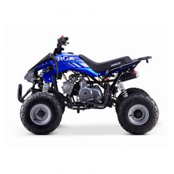 Quad KEROX SPEEDBIRD 110 Bleu (7 Pouces)