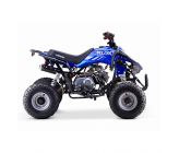 Quad KEROX SPEEDBIRD 125 Bleu (7 Pouces)