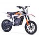 Pocket Electrique Kerox  550w E-MICO - Orange