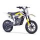 Pocket Electrique Kerox  550w E-MICO - Jaune