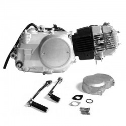 Moteur 4T 125cc Lifan...