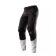 Pantaloni Donna Shot Contact  - Nero/Bianco