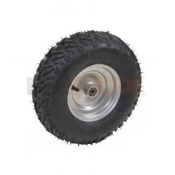 Vorderrad links für Quad...