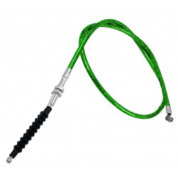1170mm Green Clutch Cable