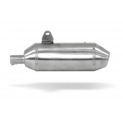 Exhaust Cartridge - Motocross