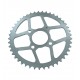 Couronne Acier 520 Ø58mm - 45 Dents (ERZ Pro 2020-2022)