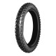 Gomme Cross VEE RUBBER Ant/Post - 2,5 10"