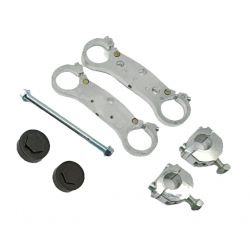 Garfo completo Pocket Cross