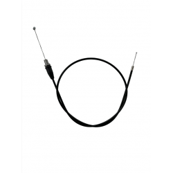 Motocross throttle cable -...