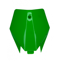 Piastra fontale YCF50 - Verde