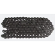 Chaine de transmission 520 - 112 maillons (+ Attache rapide)