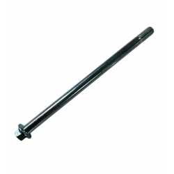 Axe de bras oscillant 215mm...