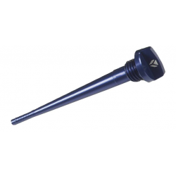 Medidor de Óleo YCF CNC - Azul