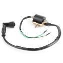 Standard Coil Line Black