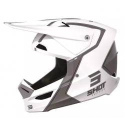 Casco SHOT Furious Reflex -...