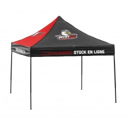 Tenda paddock Mini MX