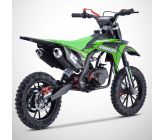 Pocket Cross DIAMON 49cc - Vert (2023)